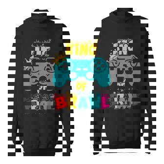 Brawl King Gamer Brawler Brawl Camisa de entrenamiento - Regaloses