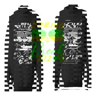 Break For Spring Cruise 2025 Together Matching Family Sweatshirt - Thegiftio UK