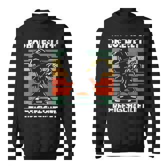 Bro Level 11 Unlocked 11Th Birthdayideo Gamer Boy S Sweatshirt - Geschenkecke