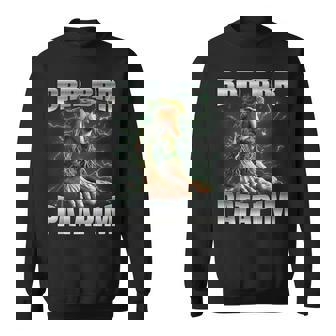 Brr Brr Patapim Sin Mangas Camisa de entrenamiento - Regaloses