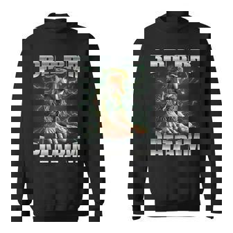 Brr Brr Patapim Sweatshirt | Seseable UK