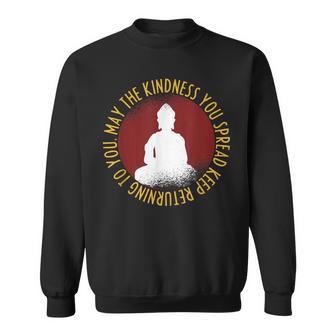 Buddhist Zen Buddhism S Sweatshirt - Geschenkecke