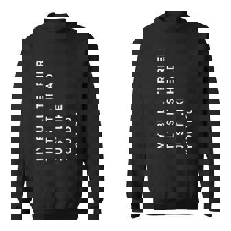 My Bull Terrier Tilts Its Head Just Like You Do Dog Sweatshirt - Monsterry