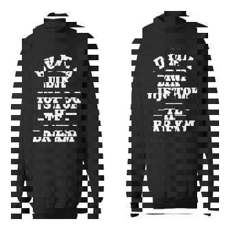 Buy Me A Drink I Just Took The Bar Exam Lawyer Future Sweatshirt - Monsterry