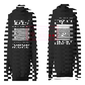 Cadeau De 7 Ans De Mariage Pour Couple De Joueurs Sweater e - Cadeauxyz