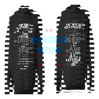 Cadeau De Noël Drôle Pour Homme Beau Gosse Antoine Humour Sweater e - Cadeauxyz