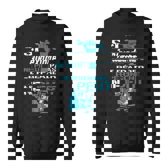 Cadeau Drôle Si Alexandre Ne Peut Pas Le Réparer Sweater e - Cadeauxyz