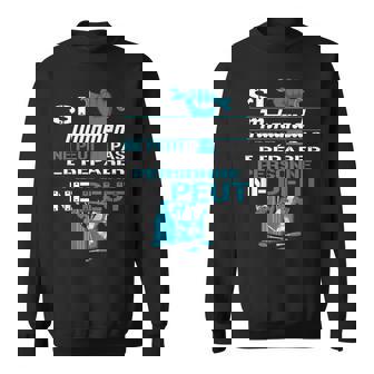 Cadeau Drôle Si Mohamed Ne Peut Pas Le Réparer Sweater e - Cadeauxyz