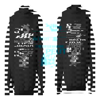 Cadeau Drôle Si Tony Ne Peut Pas Le Réparer Sweater e - Cadeauxyz