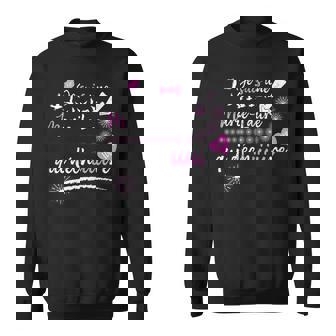 Cadeau Marie-Laure Anniversaire Marie-Laure Déchire Sweater e - Cadeauxyz