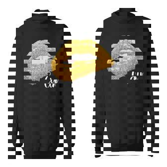 Cain First Name Sweatshirt - Monsterry