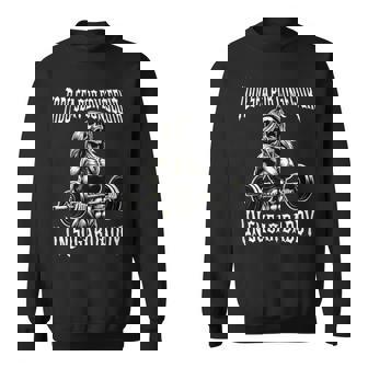 Calacas Chidas Gym Meme Todo Sea Por Conseguir Un Sugar Camisa de entrenamiento - Regaloses