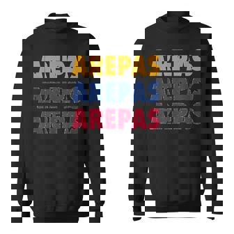 Camisa Arepaenezuela Colombia Arepas Comida Camisa de entrenamiento - Regaloses