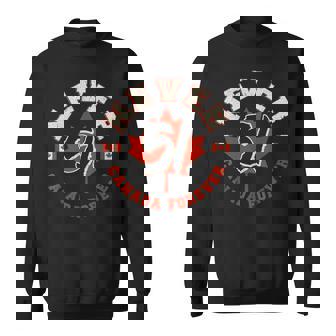 Canada Is Not For Sale 51St State Sweatshirt - Monsterry