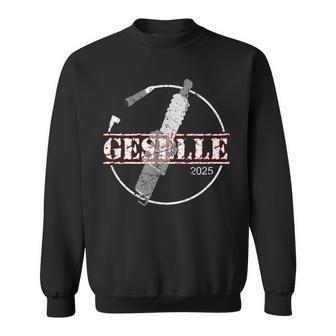 Car Mechatronics Technician 2025 Idea Sweatshirt - Geschenkecke