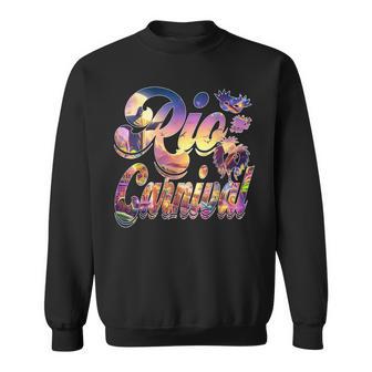 Carnival Of Rio Sweatshirt - Geschenkecke