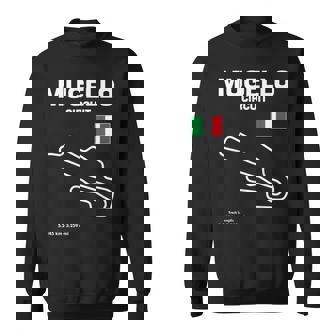 Célèbre Circuit Contour Ello Track Race Fan Racing Car Racing Sweater e - Cadeauxyz