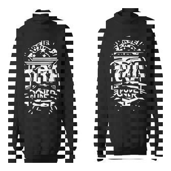 Certified Torta Pounder Men Torta Pounder Sweatshirt - Monsterry