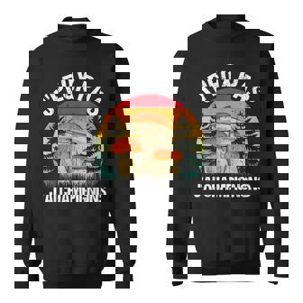 Champignon J'peux Pas J'ai Champignons Drôle Cèpes Sweater e - Cadeauxyz