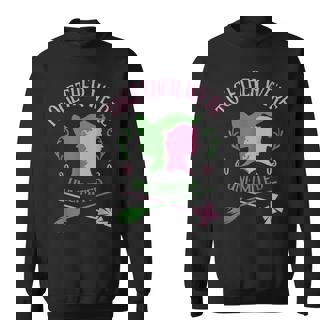 Changed For Good Music Lovers Sweatshirt | Seseable CA
