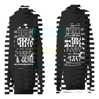 Chasse Homme Humour Cadeau Chasseur Tonton Drôle Sweater e - Cadeauxyz