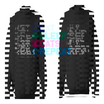 Chat Amusant Chat Sweety Cat Lives Matter Chat Mignon Amoureux Des Chats Sweater e - Cadeauxyz