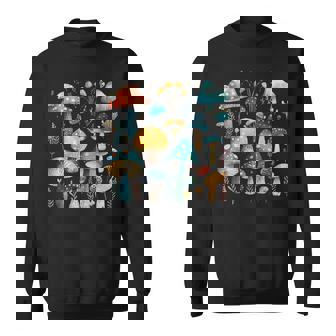 Chemise Champignon Beaux Champignons Sweater e - Cadeauxyz