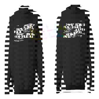 Chemise Humoristique Stay Trippy Little Hippie Sweater e - Cadeauxyz