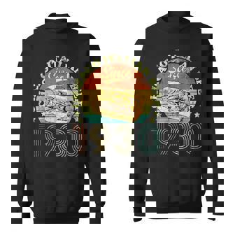 Chicago Italian Beef Since 1930 Italian Beef Pride Sweatshirt - Monsterry