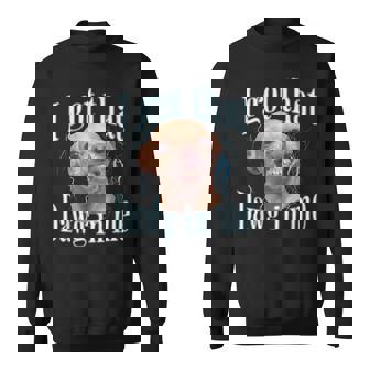 Chihuahua Meme Sweatshirt - Thegiftio UK