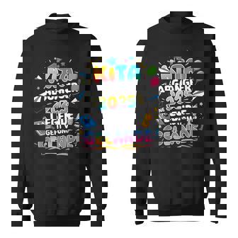 Children's Abgänger 2025 S Sweatshirt - Geschenkecke