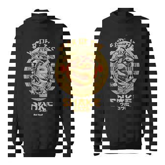 Chinese New Year Snake Lunar New Year 2025 Year Of The Snake Sweatshirt - Thegiftio