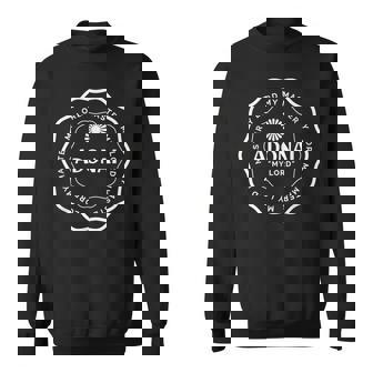 Christen Believe Jesus God My Lord My Lord Adonai Sweatshirt - Monsterry