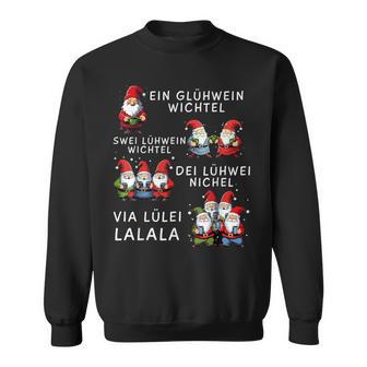 Christmas Christmas Gnome Sweatshirt - Geschenkecke