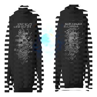 Christmas For Meshuggah For Meshuggah Fans Sweatshirt | Seseable CA