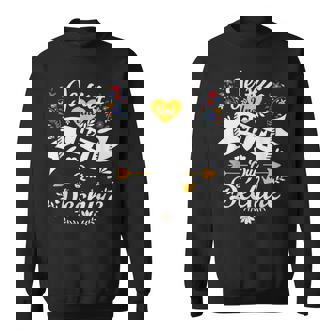 Chti Je Suis Une Ch'ti Qui Déchire Idée Original Drole Sweater e - Cadeauxyz