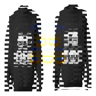 Cinco De Mayo 5 Mayonnaise Jars Sweatshirt - Monsterry
