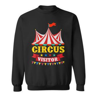 Circusisitor Artist Circus Sweatshirt - Geschenkecke