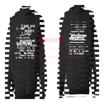 Cita Divertida De I Think The Twilight Movies Are Awesome Camisa de entrenamiento - Regaloses