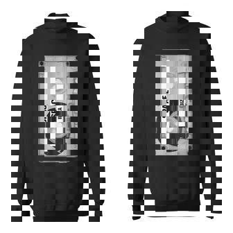 Clásica Space Mixtape Ibiza Camisa de entrenamiento - Regaloses