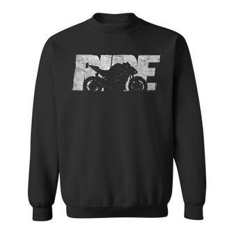 Classic Z1000 Naked Bike Ride Moto Sweater e - Cadeauxyz