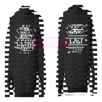 Clemence Oici Á Quoi Ressemble La Meilleur Du Monde Sweater e - Cadeauxyz