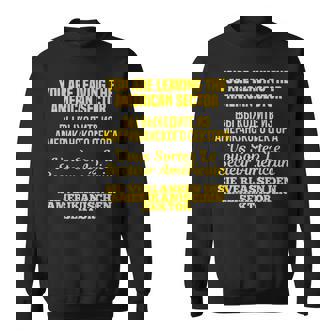 Cold War Shirt You Are Leaving The American Sector Sweatshirt - Monsterry