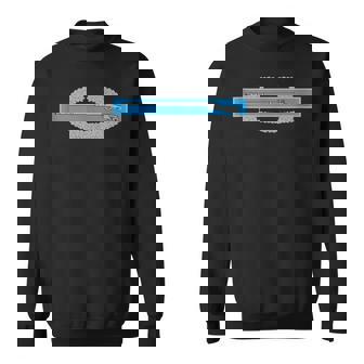 Combat Infantryman Badge CIB Army Veteran Soldier Patriotic Tank Top Sweatshirt - Monsterry