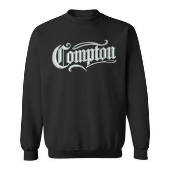 Compton West Coast Gangsta Rap Style 05 Sweatshirt - Geschenkecke