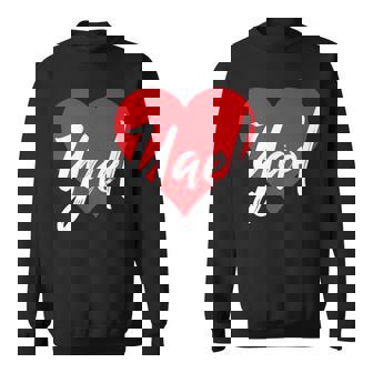 Con El Nombre I Love Yael I Heart Named Camisa de entrenamiento - Regaloses