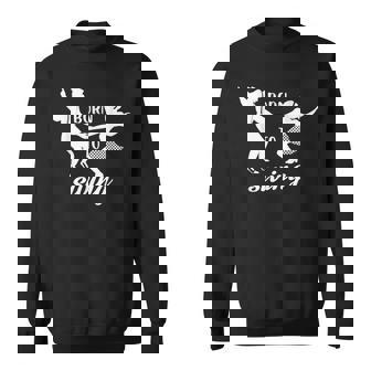 Conçu Pour Un Fan De Swing Dance Sweater e - Cadeauxyz
