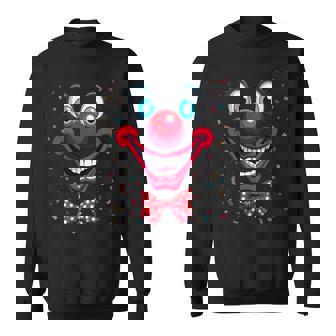 Confettis De Clown Drôles Pour Costume De Sweater e - Cadeauxyz