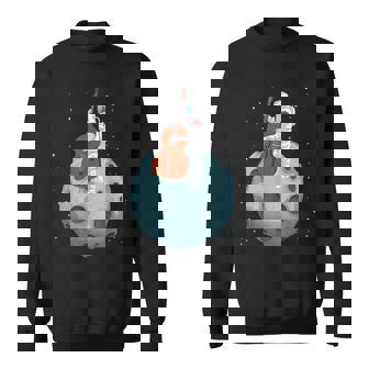 Contrebasse Chemise Contrebasse Jazz Musique Cadeaux Sweater e - Cadeauxyz