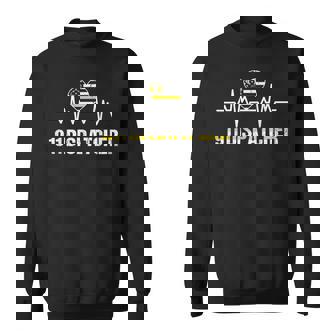 Cool 911 Vintage Usa Flag Heartbeat 911 Dispatcher Sweatshirt - Monsterry